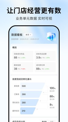 旧爱管家app官方版