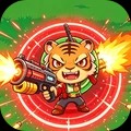 萌兽枪神大乱斗2026最新版