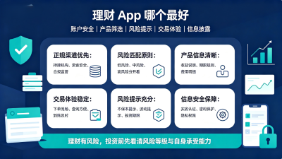 理财app哪个最好