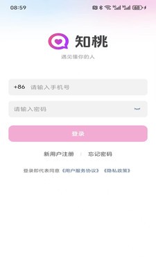 知桃app2026最新版3