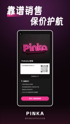 PinKaGo官方2026正版2