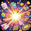 趣味游戏厅安卓免费版