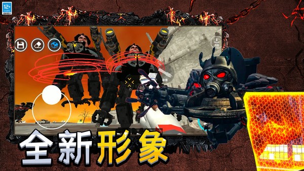 末世生存守卫游戏官方版4