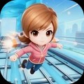 飞跃大逃亡官方正版