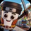 超级赛跑达人官方免费版