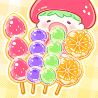 糖葫芦达人食堂(无限金币版)