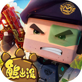 迷你枪战精英免费下载安装