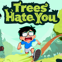 树恨你手机版TreesHateYou鲤鱼Ace同款游戏下载